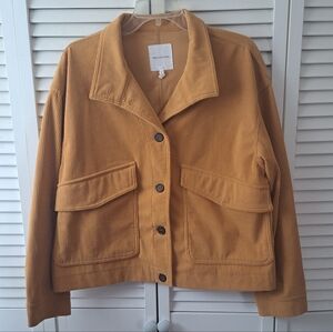 Avec Les Filles Jacket